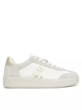 Кроссовки Jade NP0A4IR8 Napapijri, белый