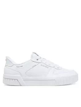 Кроссовки Jade - Put It In Neutral 185222/WHT Skechers, белый