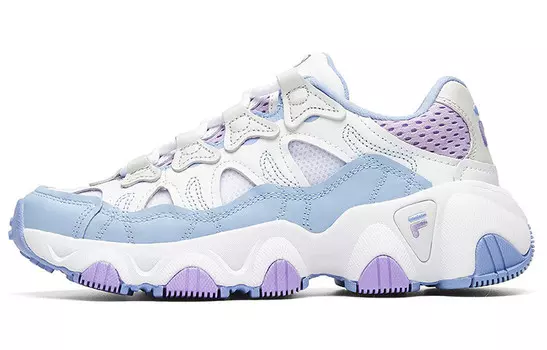 Кроссовки Jagger Lifestyle женские с низким верхом