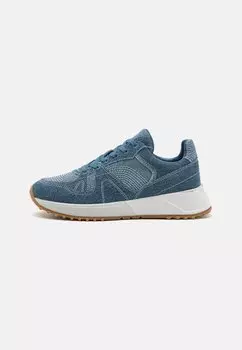 Кроссовки JAIME TRAINER MICHAEL Michael Kors, цвет Union Wash