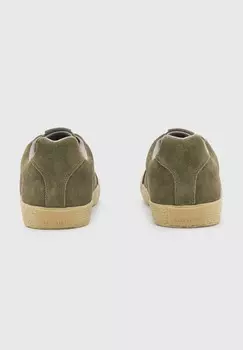 Кроссовки JAIMEE AllSaints, зеленый