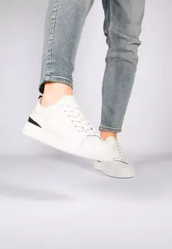 Кроссовки JAKE Blackstone, белый