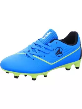 Кроссовки Jako Fuballschuh, синий