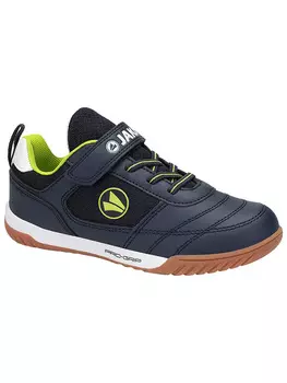 Кроссовки Jako Hallen- Winger, черный