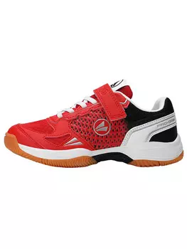 Кроссовки Jako, красный