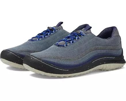 Кроссовки Jambu Dream, цвет Denim/Grey