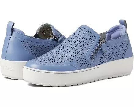 Кроссовки Jambu July, цвет Denim