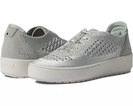 Кроссовки Jambu Lilac, цвет Mint