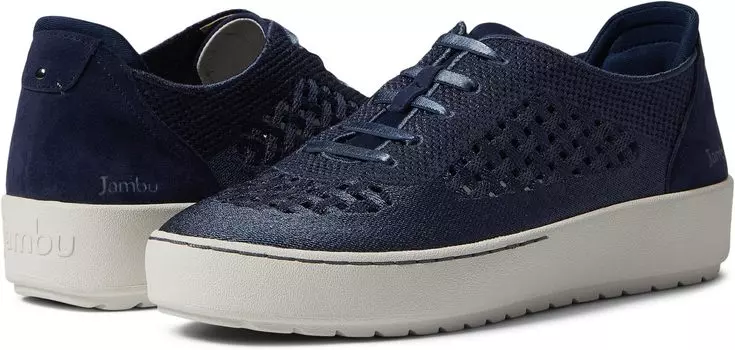Кроссовки Jambu Lilac, темно-синий