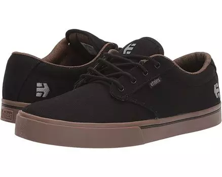 Кроссовки Jameson 2 Eco etnies, черный