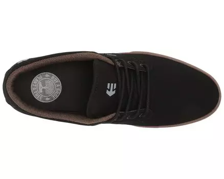 Кроссовки Jameson 2 Eco etnies, черный