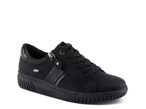 Кроссовки Jamia Sneaker Spring Step, черный