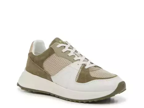 Кроссовки Jamie Trainer Michael Michael Kors, Safari Green