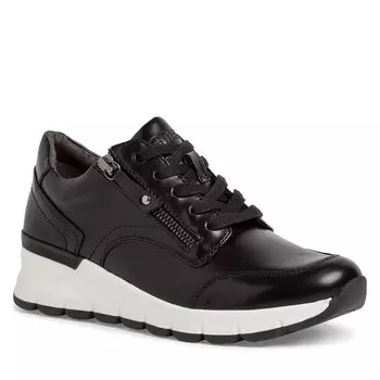 Кроссовки Jana, черный