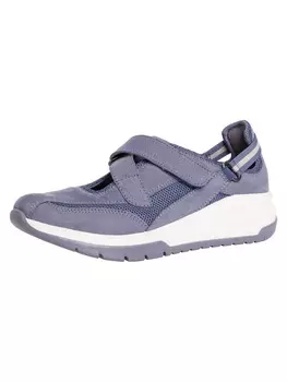 Кроссовки Jana Sneaker, цвет DENIM