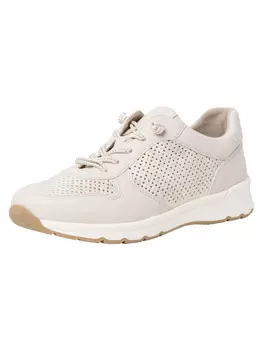 Кроссовки Jana Sneaker, цвет GOLD MET STR