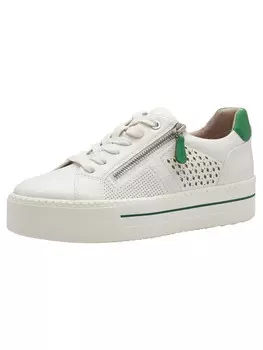 Кроссовки JANA Sneakers, белый