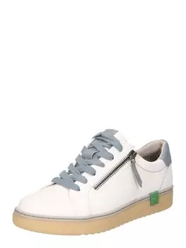 Кроссовки JANA Sneakers, белый