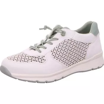 Кроссовки JANA Sneakers, белый