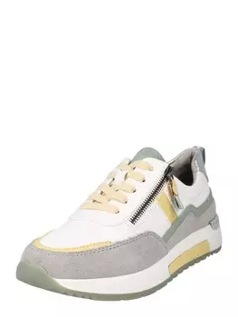 Кроссовки JANA Sneakers, серый