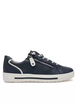 Кроссовки Jana, темно-синий