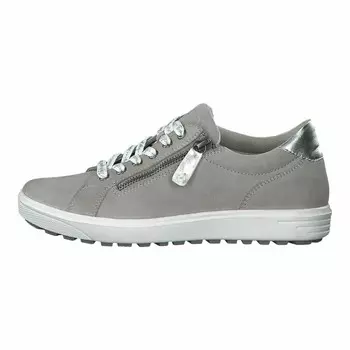 Кроссовки Jana Zapatillas, lt grey