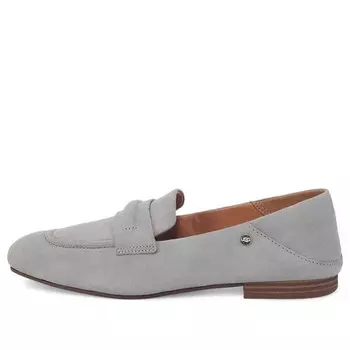 Кроссовки janaya складные мокасины Ugg, серый