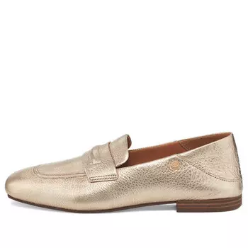 Кроссовки janaya складные Ugg, золотой