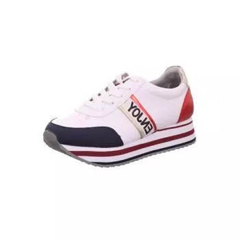 Кроссовки JANE KLAIN Sneakers, белый