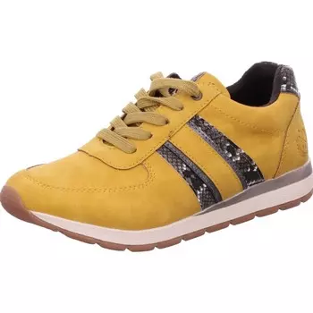 Кроссовки JANE KLAIN Sneakers, желтый