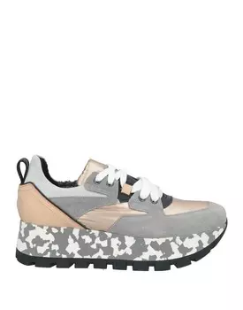 Кроссовки Janet & Janet, серый