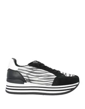 Кроссовки Janet Sport, черный