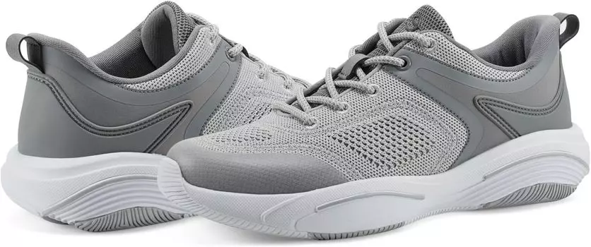 Кроссовки Jani Easy Spirit, цвет Light Grey Multi