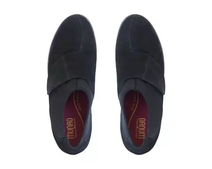 Кроссовки Janis Munro, черный