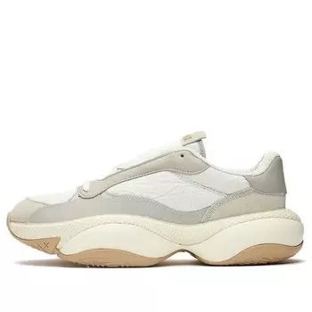 Кроссовки jannik davidsen x alteration pn-1 'high rise' Puma, серый
