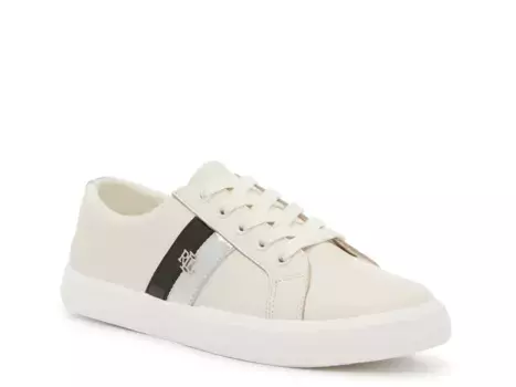 Кроссовки Janson II Sneaker Lauren Ralph Lauren, белый
