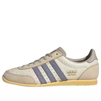 Кроссовки japan Adidas, бежевый