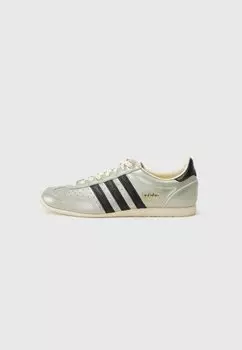 Кроссовки JAPAN Adidas Originals, кремовый