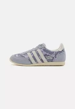Кроссовки JAPAN adidas Originals, светло-голубой