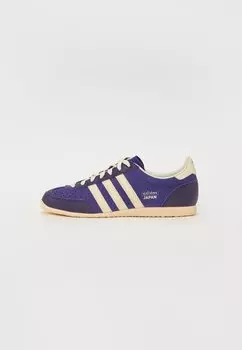 Кроссовки JAPAN Adidas Originals, темно-синий
