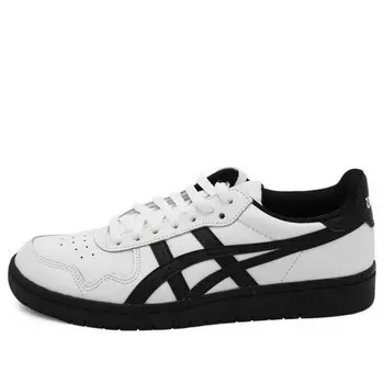 Кроссовки japan pro gel-flexkee 'black whie' Asics, черный
