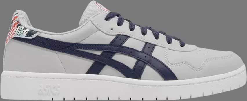 Кроссовки japan s 'celebration of sport pack' Asics, серый