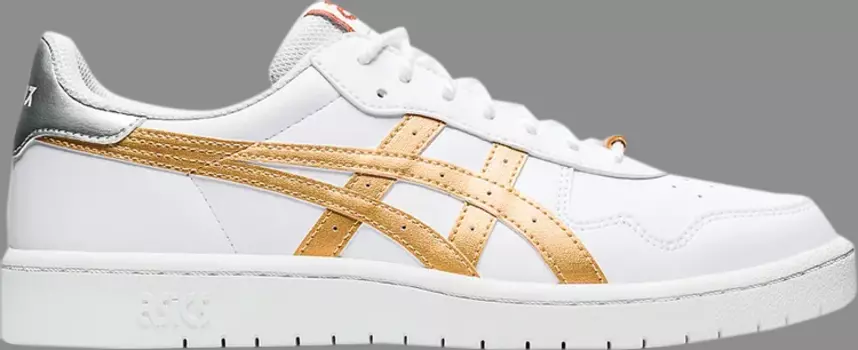 Кроссовки japan s 'country pack - japan' Asics, белый