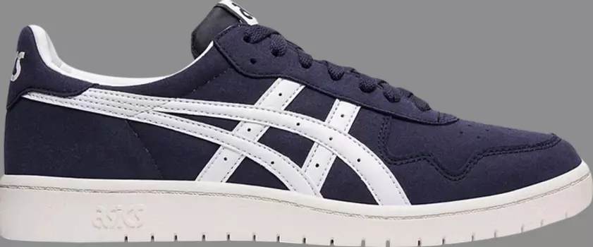 Кроссовки japan s 'midnight' Asics, синий