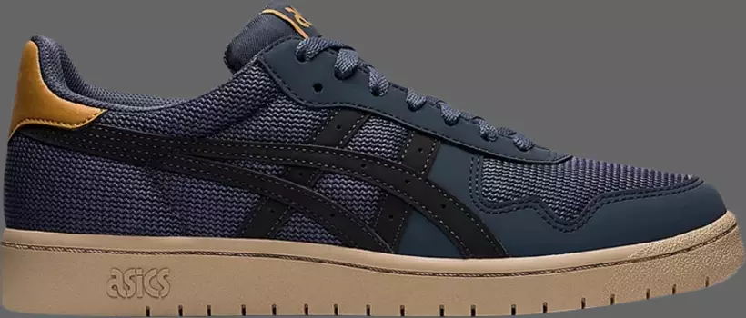 Кроссовки japan s 'tarmac' Asics, серый