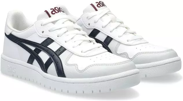 Кроссовки Japan S ASICS Sportstyle, цвет White/Midnight 2
