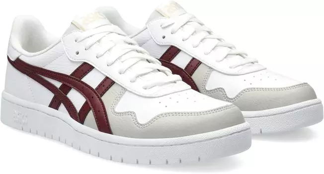 Кроссовки Japan S ASICS Sportstyle, цвет White/Port Royal