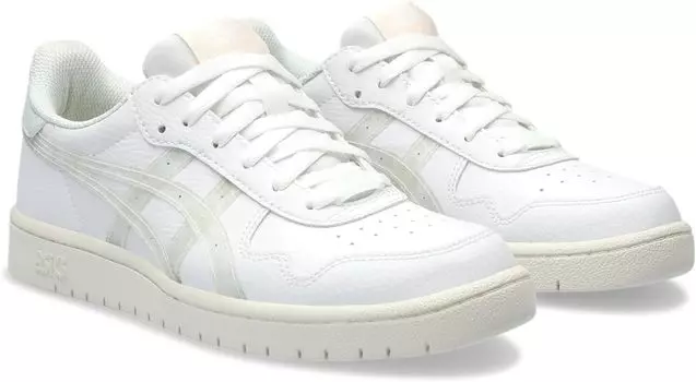 Кроссовки Japan S ASICS Sportstyle, цвет White/Pure Aqua