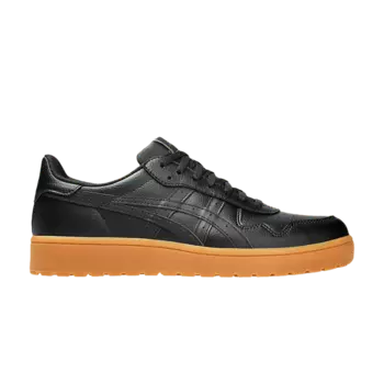 Кроссовки Japan S Golf 'Black Gum', черный