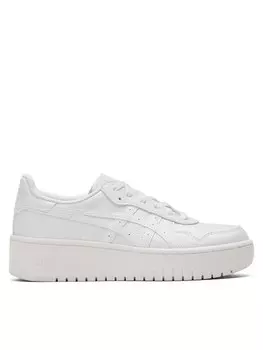 Кроссовки Japan S PF Asics, белый